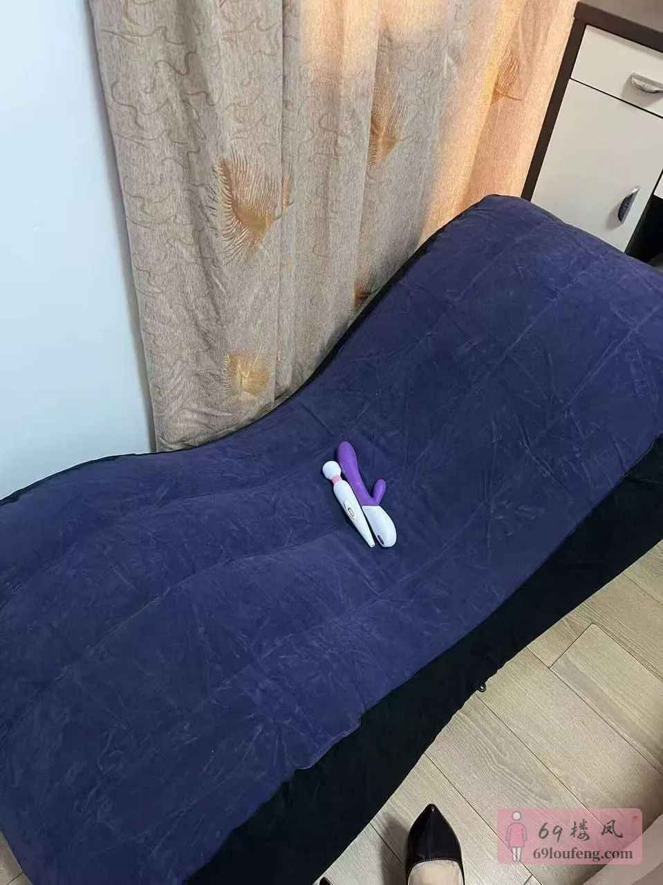 新人各種玩具性愛椅-琳琳 - 广东-广州 楼凤实拍第6张