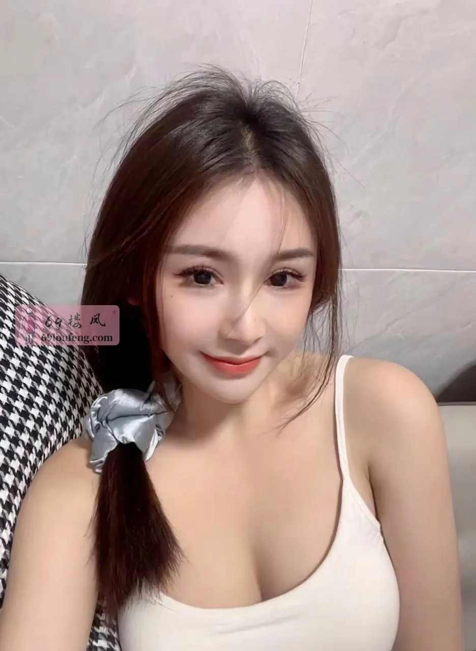 大胸少女好皮肤-杰尼 - 广东-广州 楼凤实拍第3张