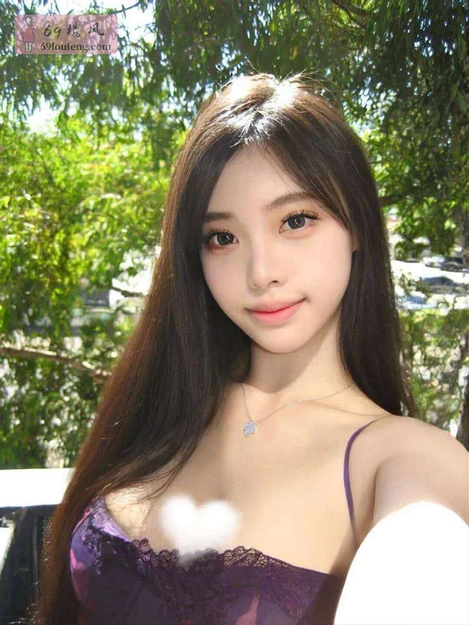 海珠清纯美女服务-小雪 - 广东-广州 楼凤实拍第4张