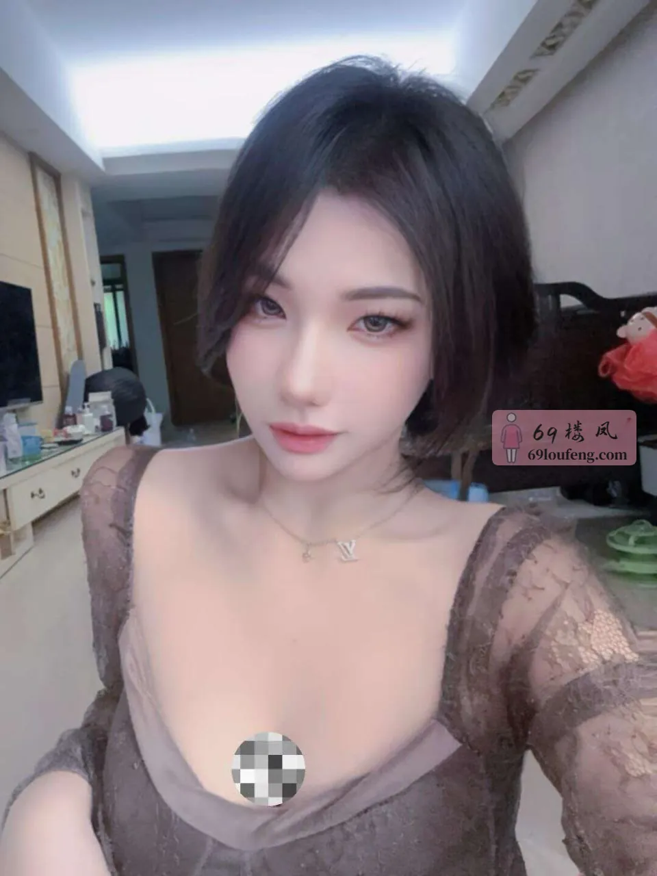 白云身材苗条女神-婉婉 - 广东-广州 楼凤实拍第3张