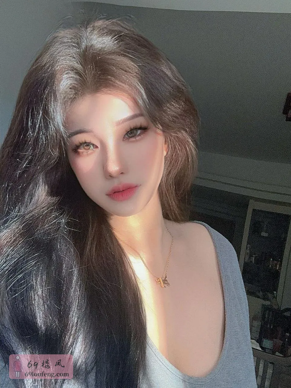 白云身材苗条女神-婉婉 - 广东-广州 楼凤实拍第4张