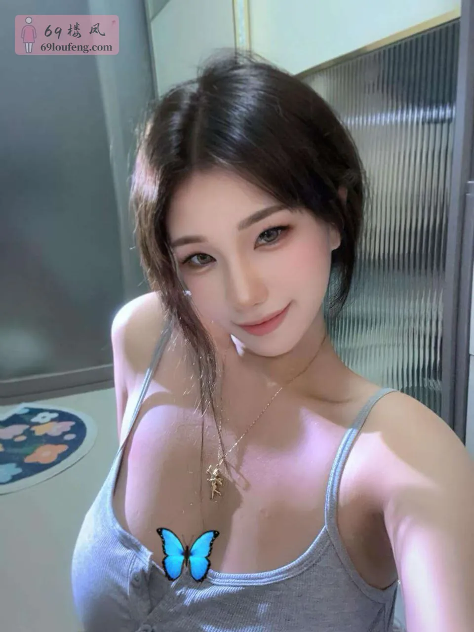 白云身材苗条女神-婉婉 - 广东-广州 楼凤实拍第6张