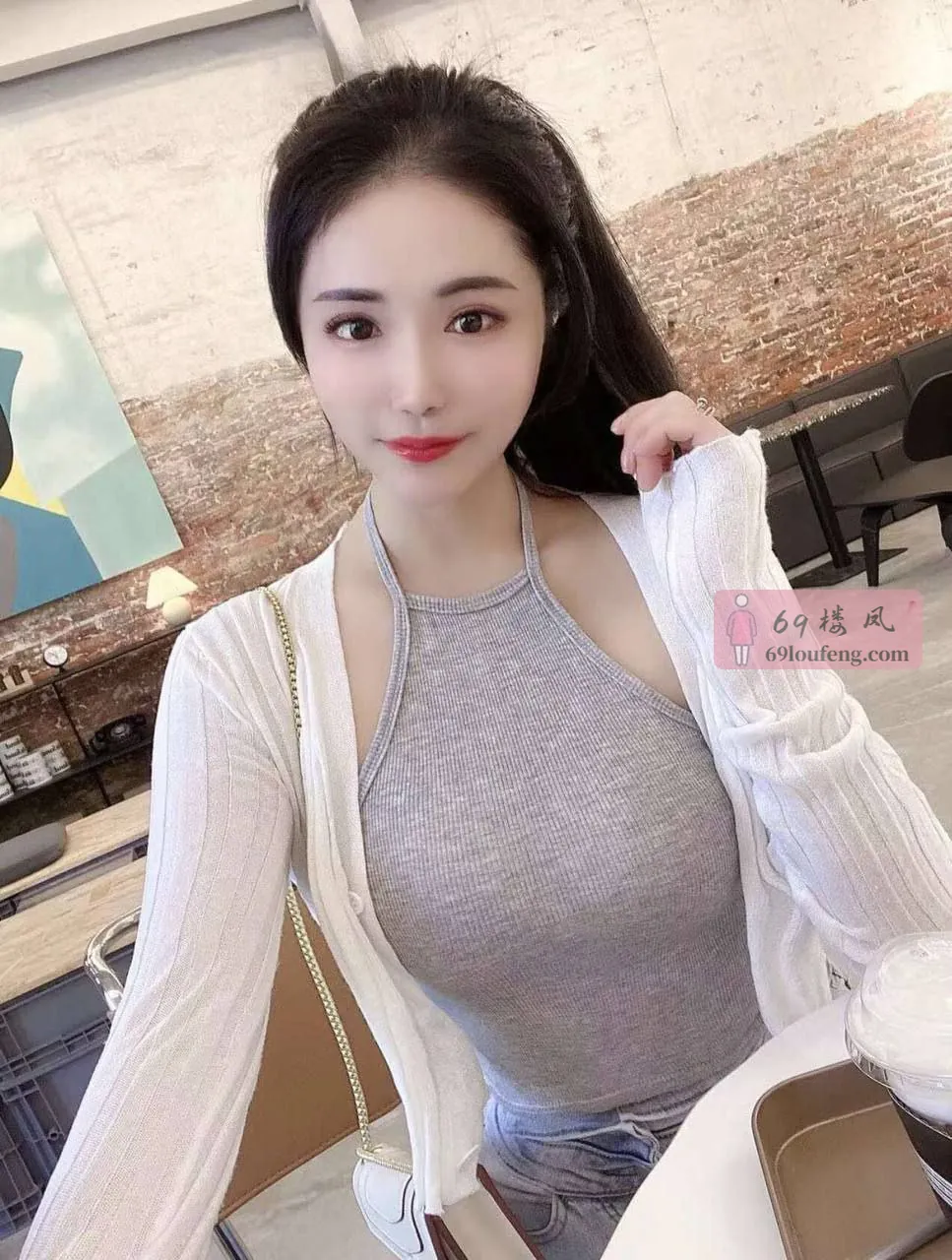 天河B紧会夹叫声好听-奶糖 - 广东-广州 楼凤实拍第6张