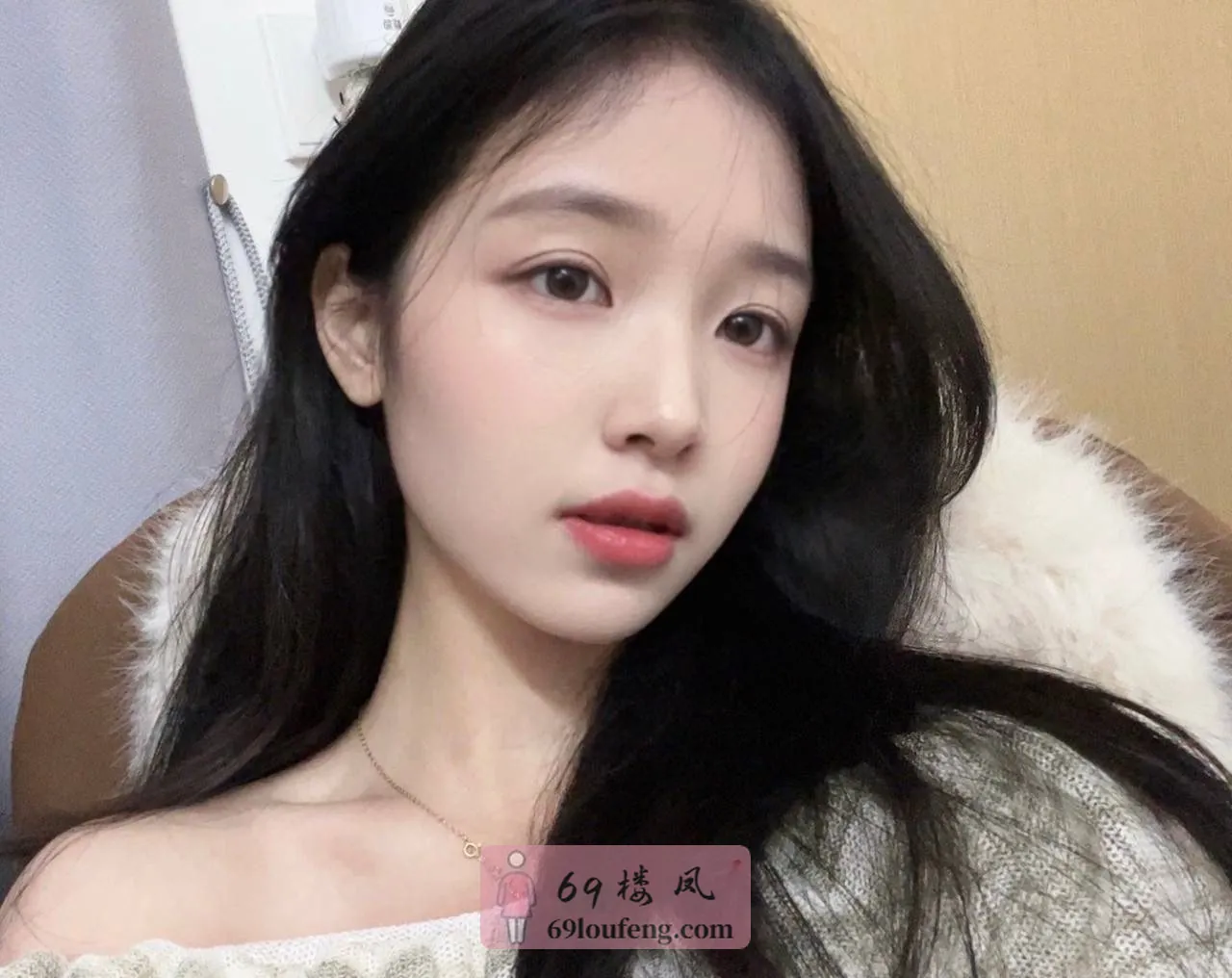 佛山-小妹潮喷水骚-欣欣 - 广东-佛山 楼凤实拍第2张