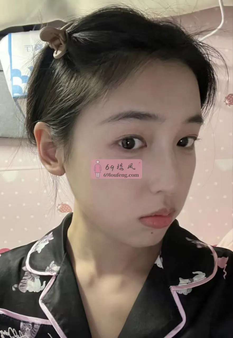 真实学生素颜无滤镜-佳佳 - 广东-广州 楼凤实拍第2张