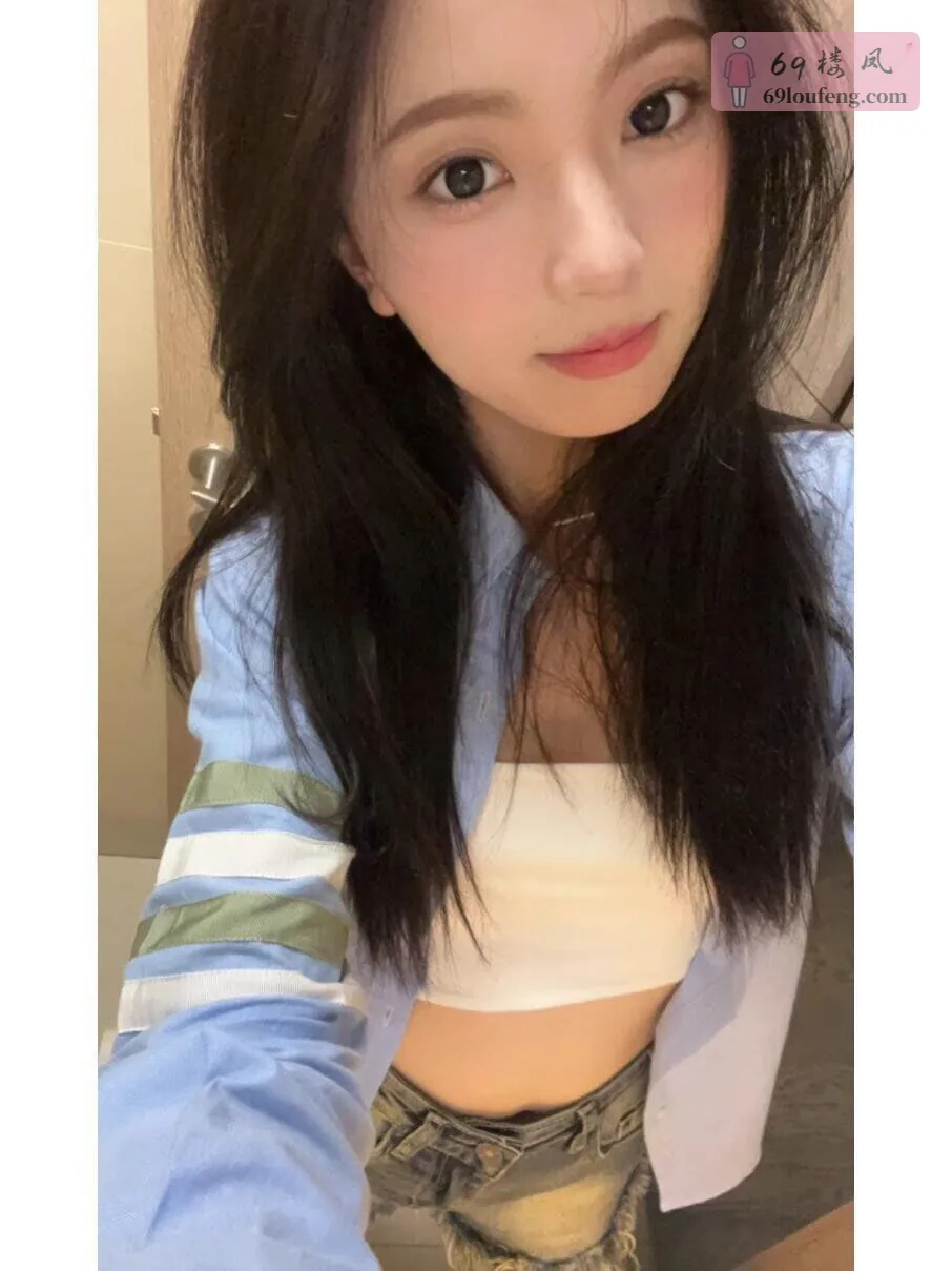 白云高颜值清纯嫩妹新人下海兼职-允禾 - 广东-广州 楼凤实拍第1张