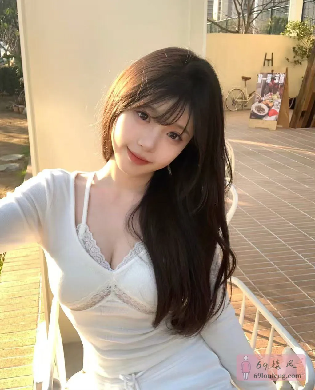 花都花东/快餐天花板-文静 - 广东-广州 楼凤实拍第1张