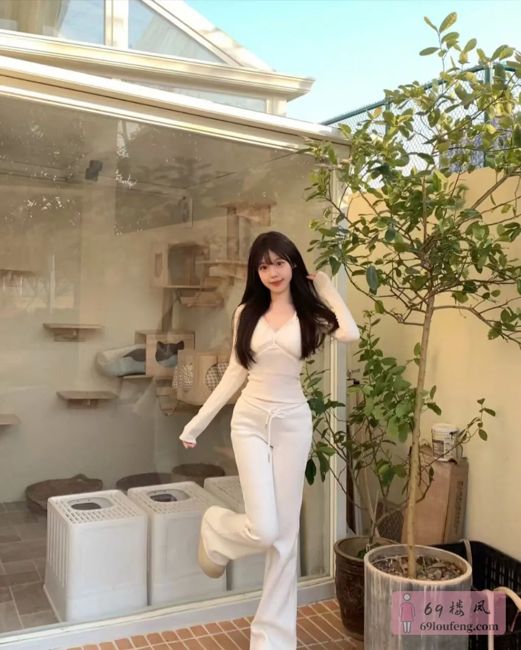 花都花东/快餐天花板-文静 - 广东-广州 楼凤实拍第2张