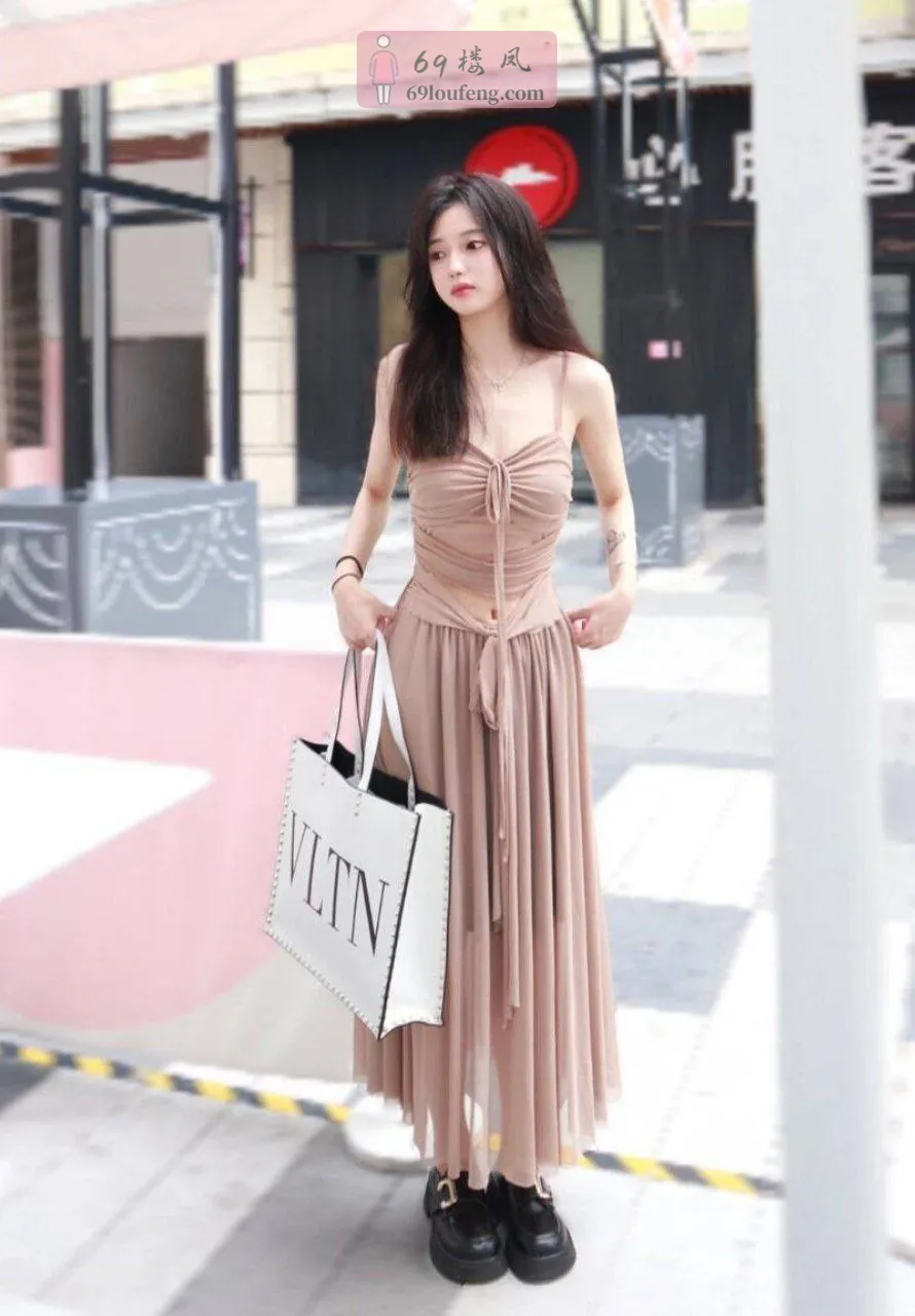 海珠花季少女—美希 - 广东-广州 楼凤实拍第4张