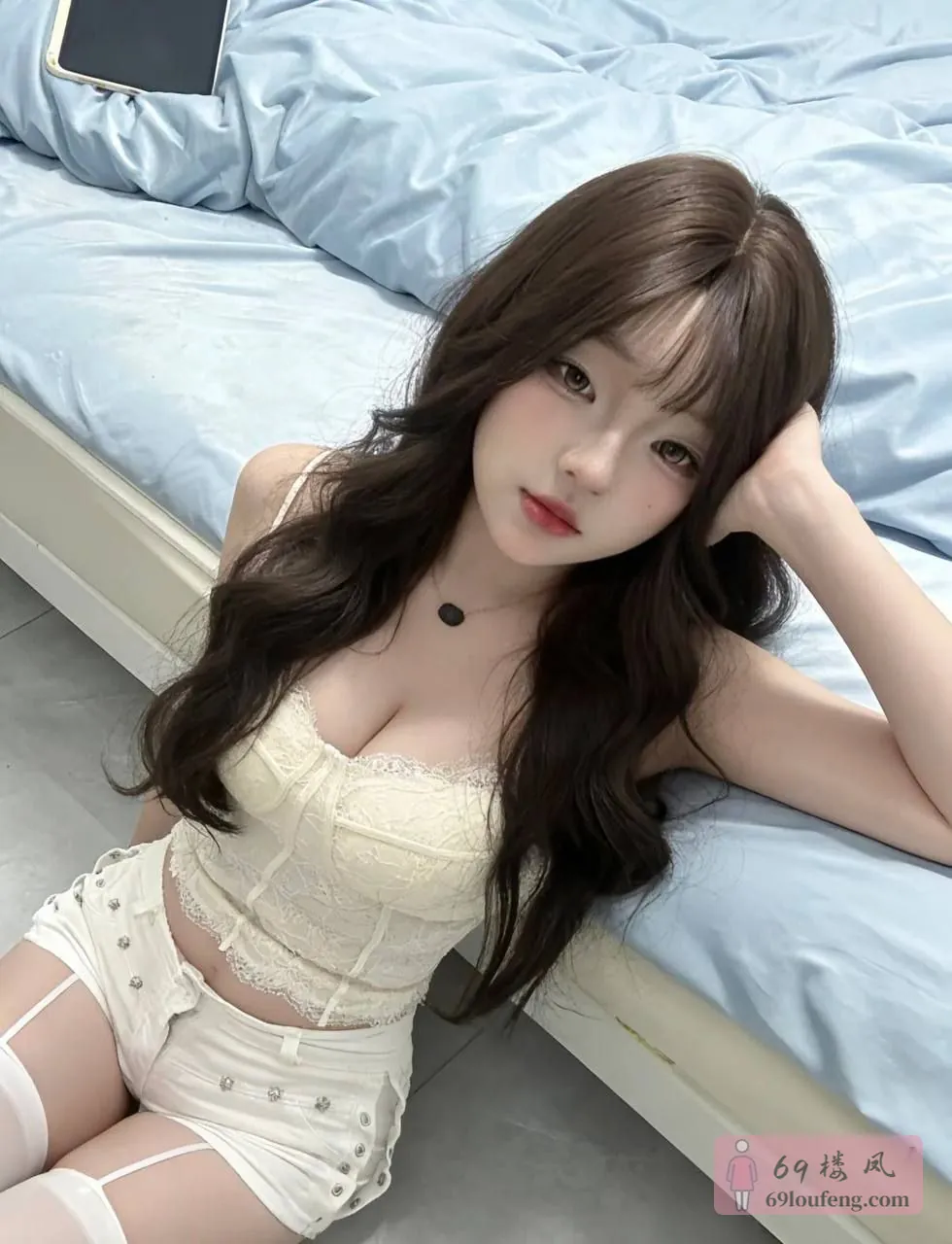 白云新人清纯可爱学生兼职-甜妹 - 广东-广州 楼凤实拍第4张