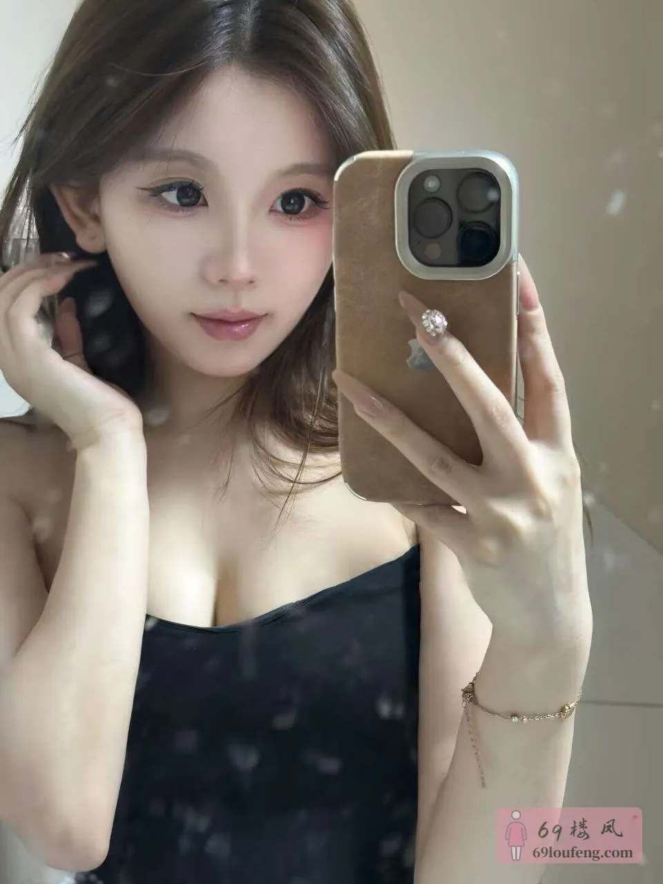 广州荔湾新人-欢欢 - 广东-广州 楼凤实拍第1张