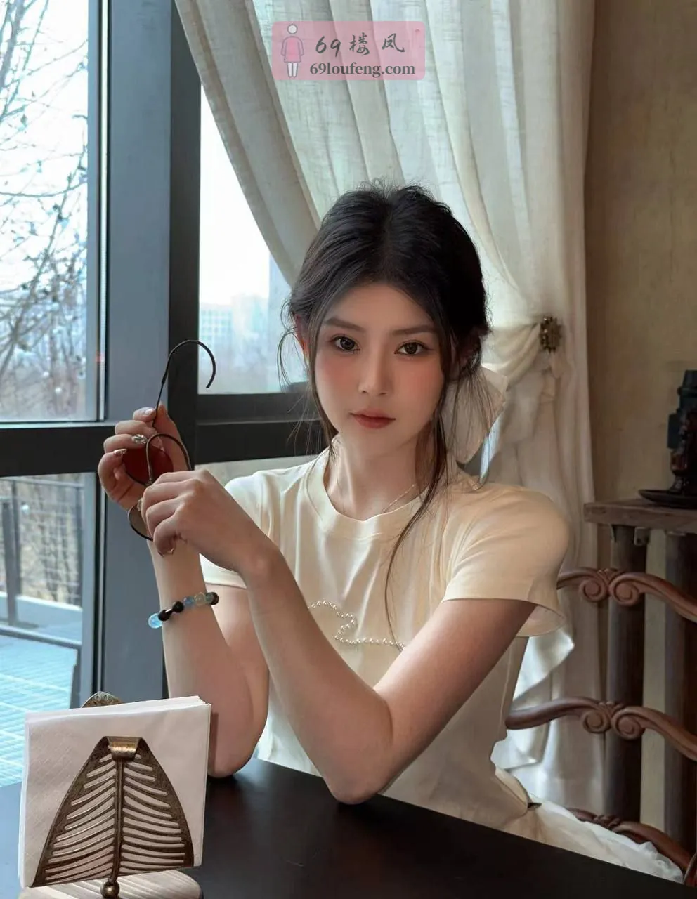 白云可快餐可全套-彤彤 - 广东-广州 楼凤实拍第1张