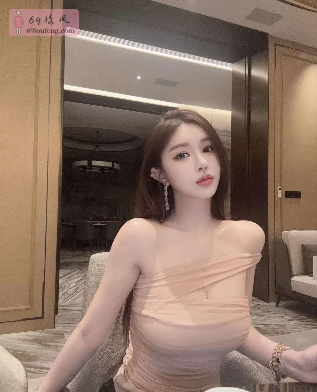 天河温柔乖巧-婷婷 - 广东-广州 楼凤实拍第4张