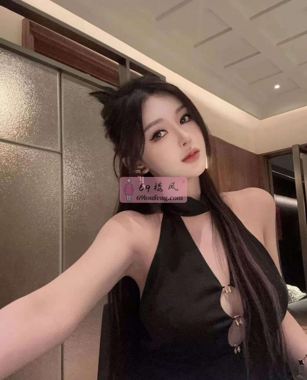 天河温柔乖巧-婷婷 - 广东-广州 楼凤实拍第5张