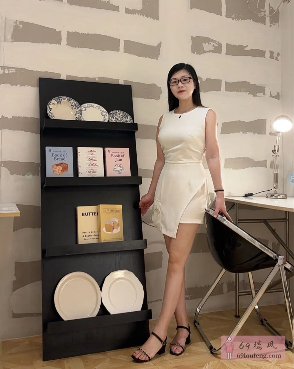 越秀东山口-小娟(淑女) - 广东-广州 楼凤实拍第1张