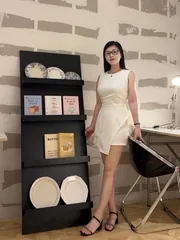 越秀东山口-小娟(淑女) 在线预约参考图 - 广东 - 广州站街快餐