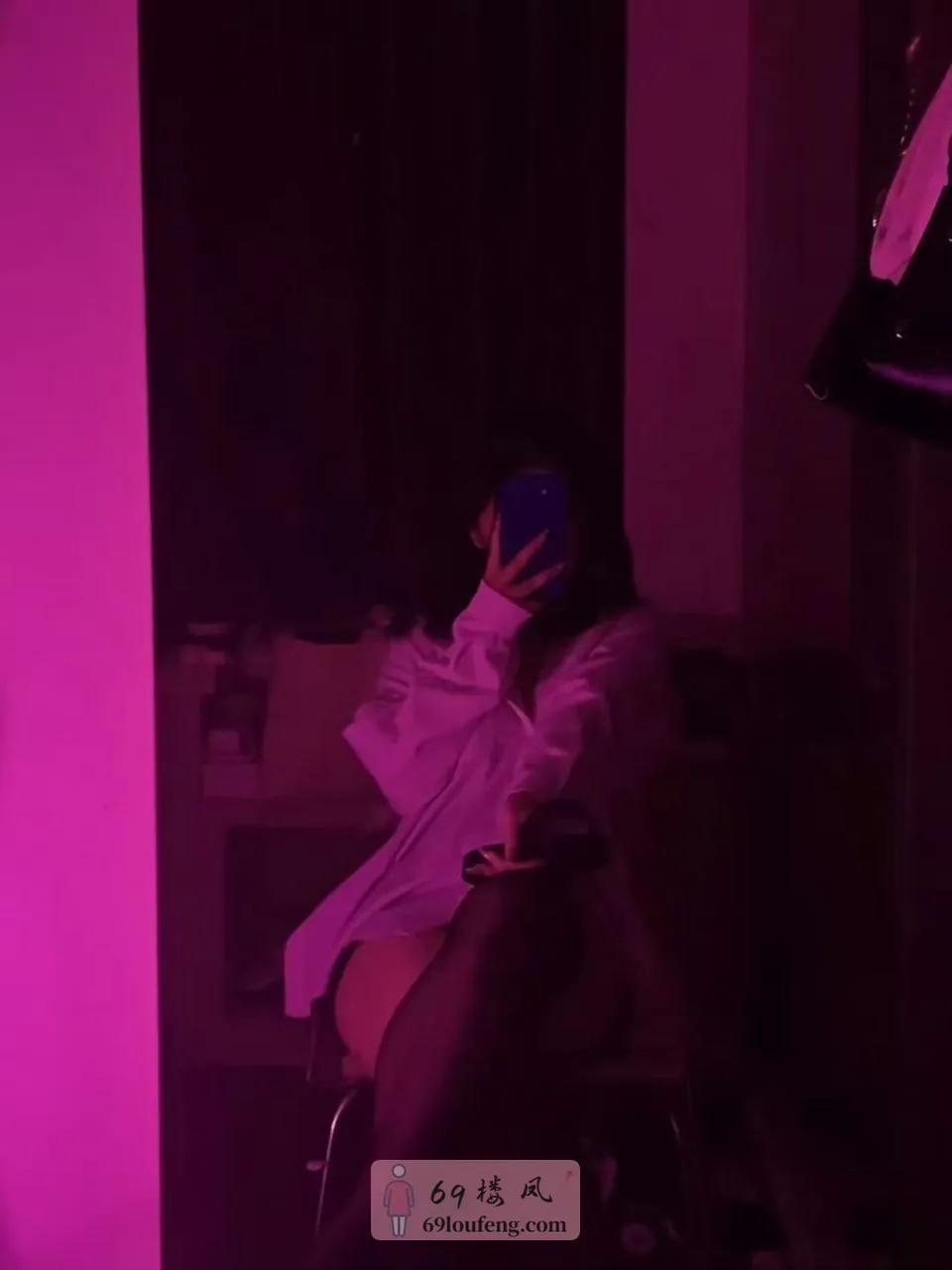 白云新市大波妹可双飞-荣荣 - 广东-广州 楼凤实拍第2张