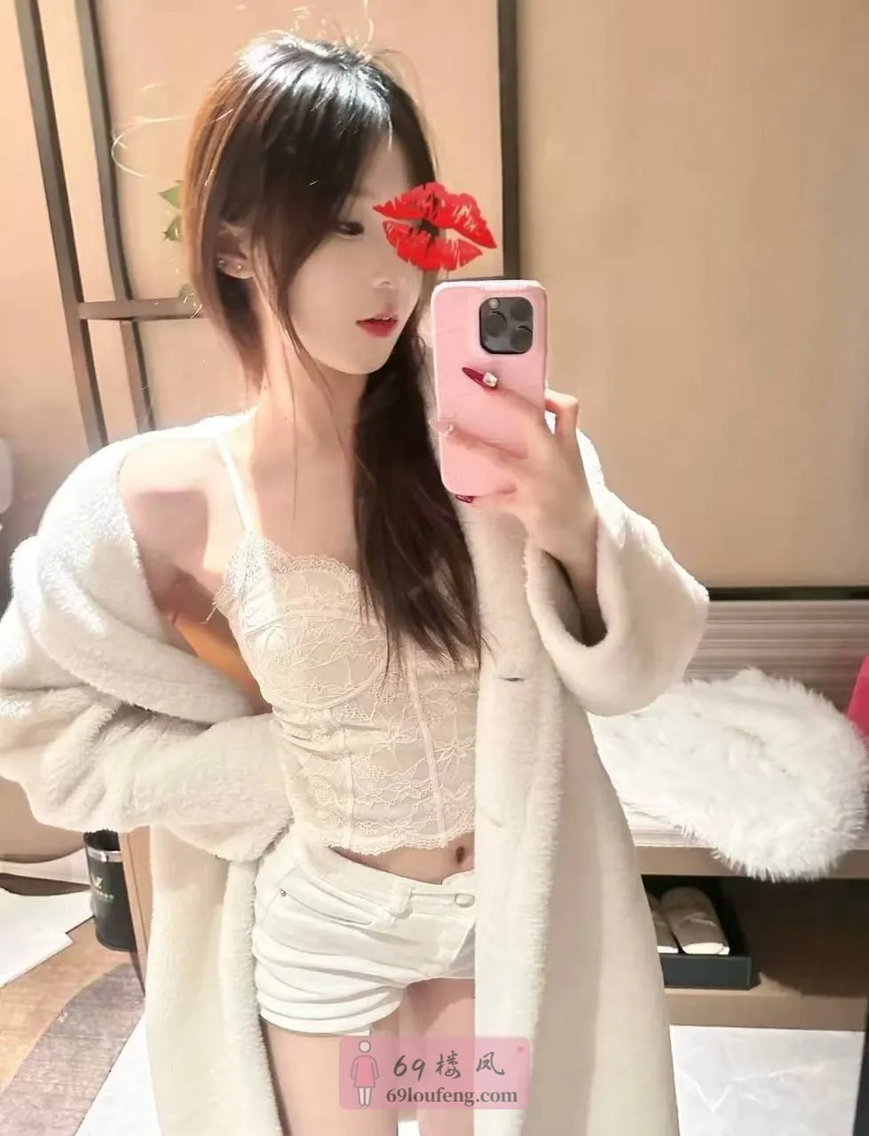 禅城个人学妹兼职自带公寓-花花（热） - 广东-佛山 楼凤实拍第2张