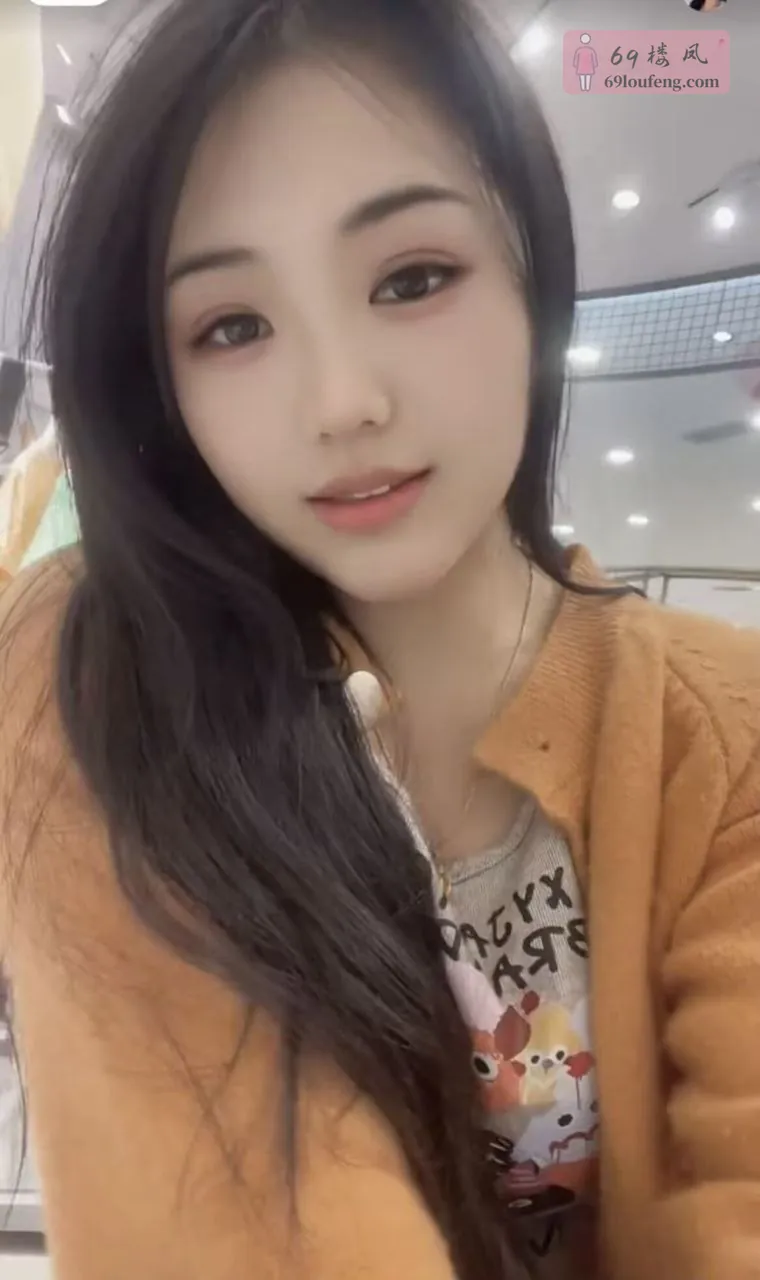 海珠清纯可爱女生-小玲子（保证人照一致） - 广东-广州 楼凤实拍第1张