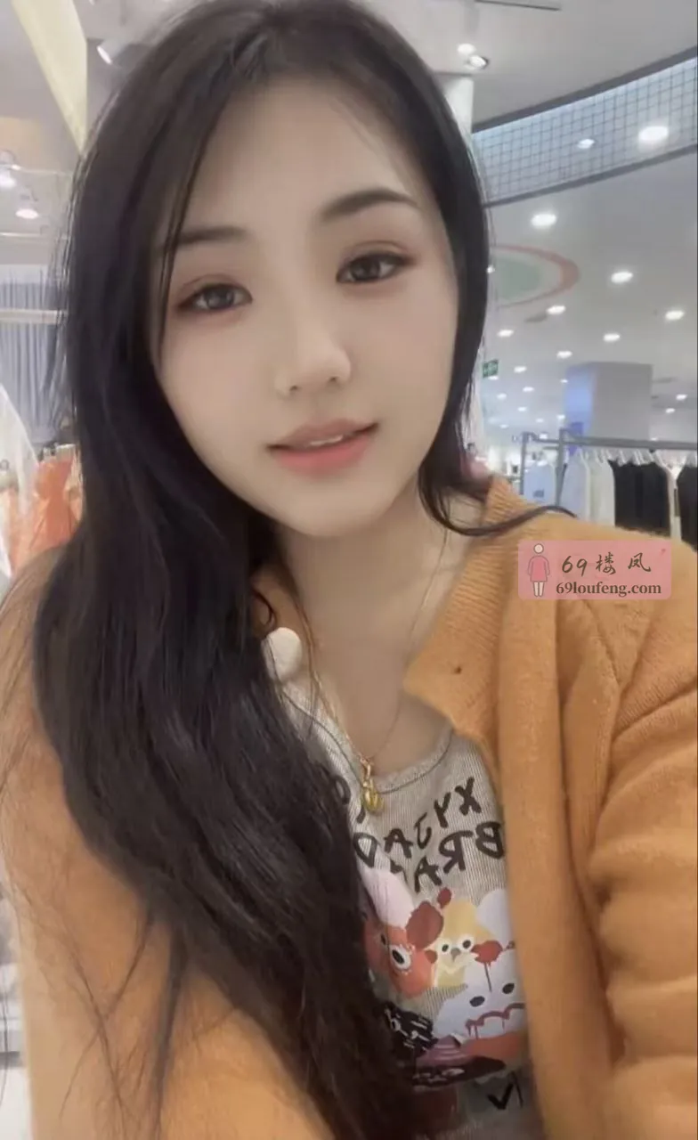 海珠清纯可爱女生-小玲子（保证人照一致） - 广东-广州 楼凤实拍第3张