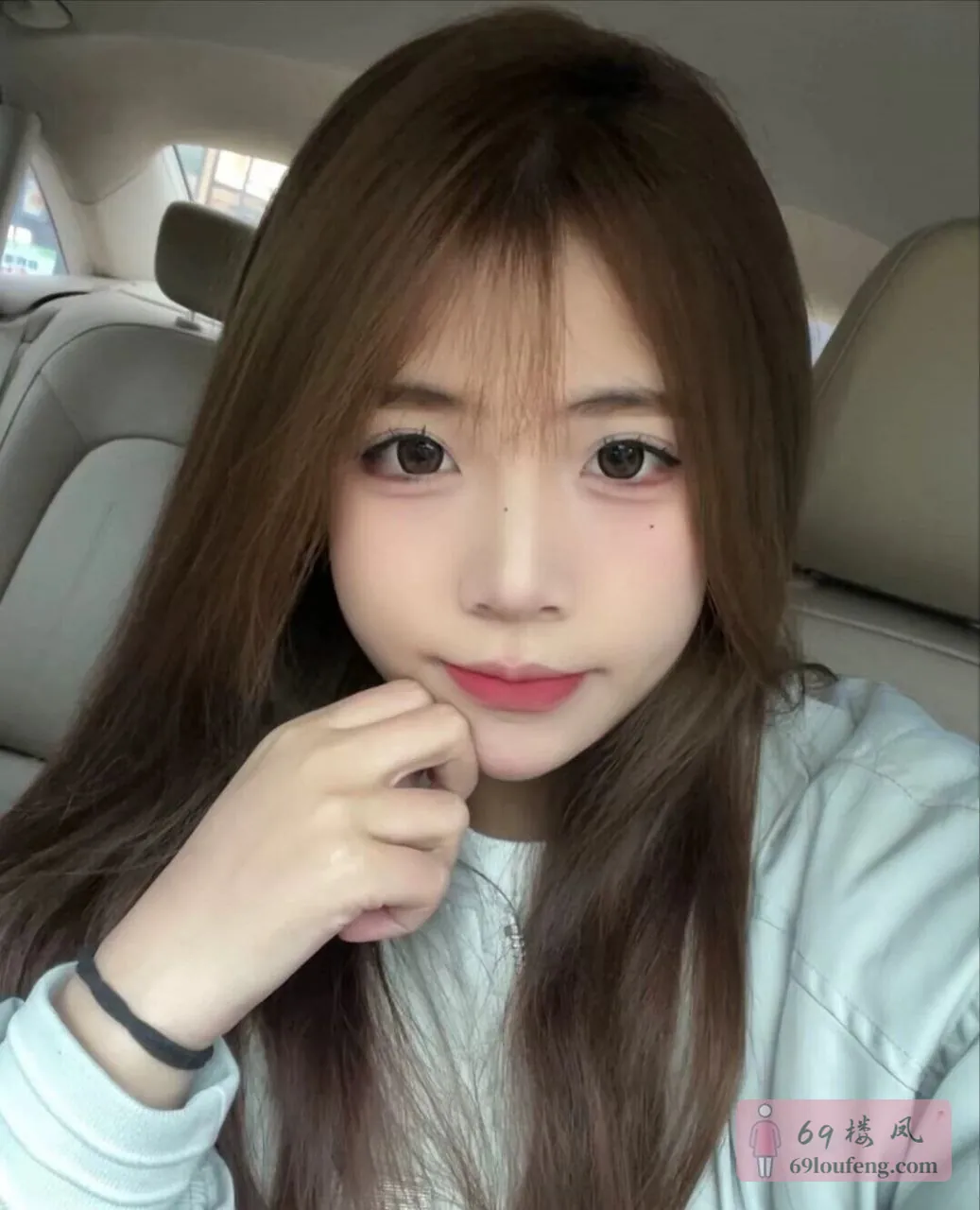 广佛金沙洲新人小妹乖巧听话待君调教-可可 - 广东-佛山 楼凤实拍第3张