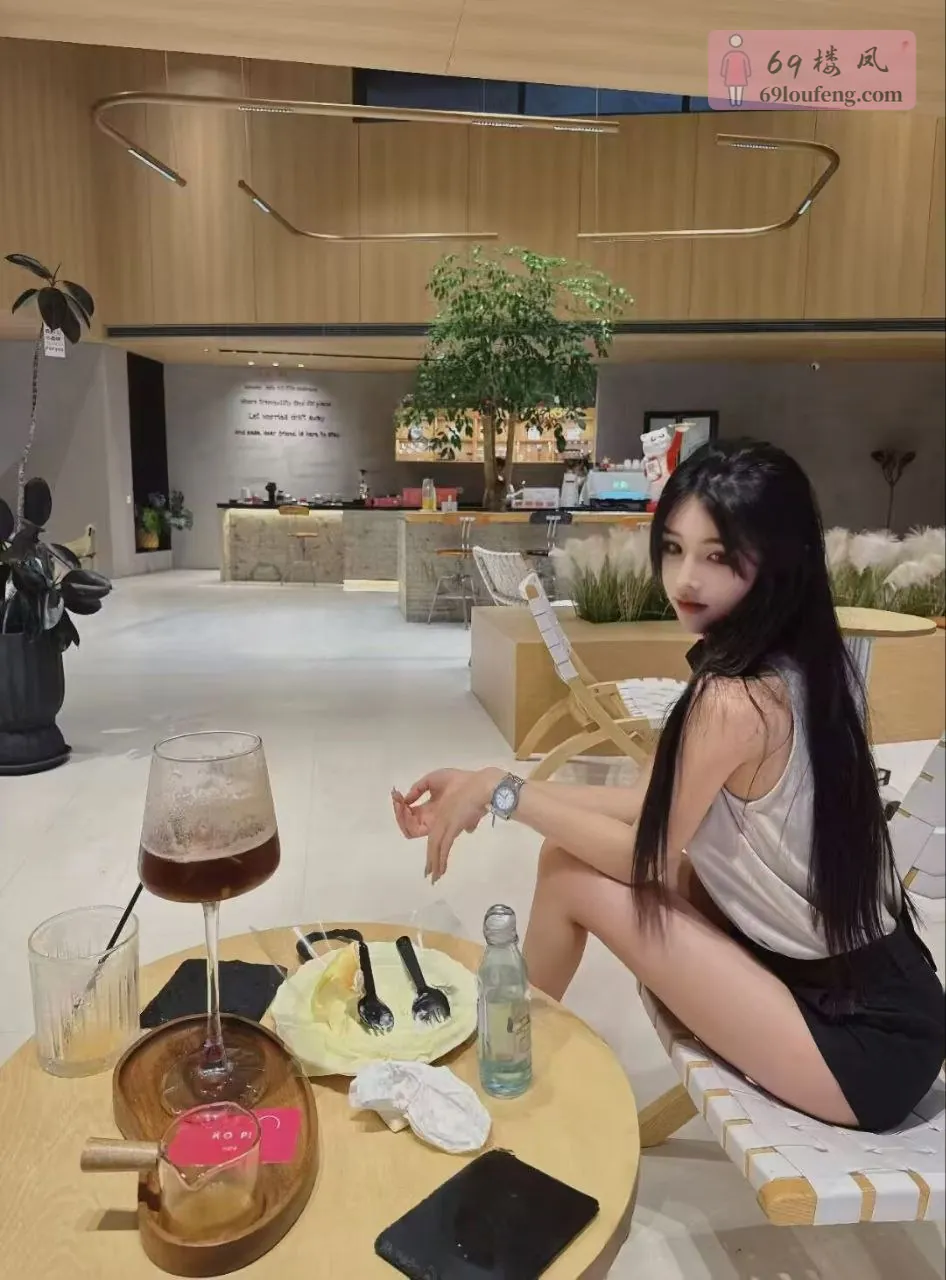 梅花园新人-萌萌 - 广东-广州 楼凤实拍第2张