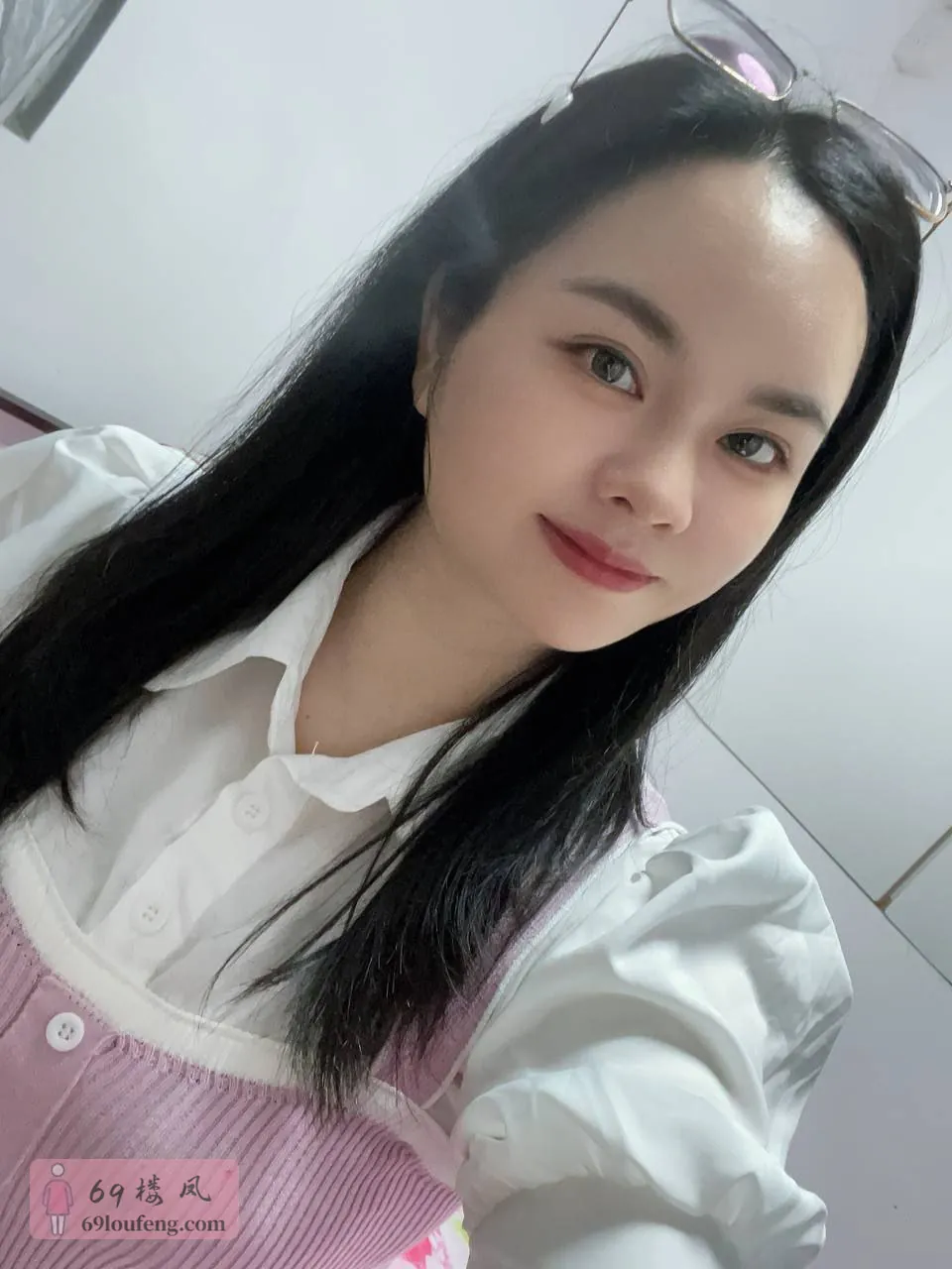 禅城区新人风骚胸大诱惑兼职-桃桃 - 广东-佛山 楼凤实拍第4张