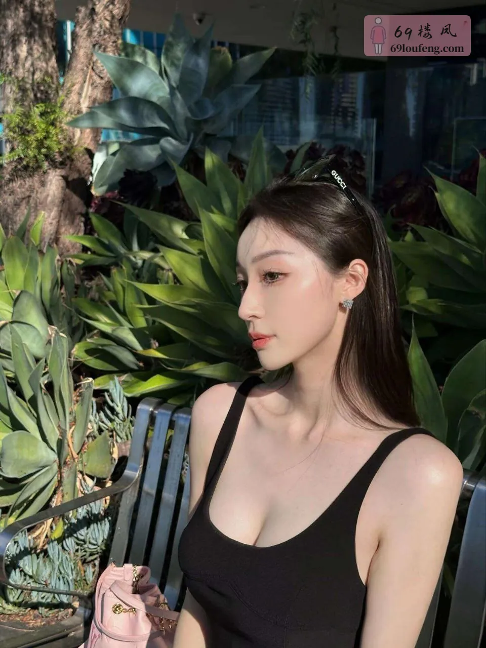 天河纯欲大长腿-琳琳 - 广东-广州 楼凤实拍第1张