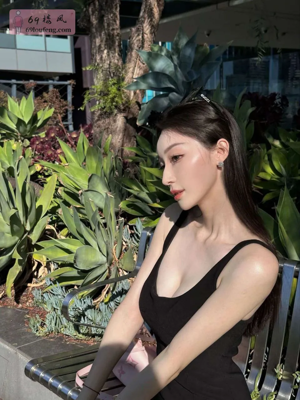 天河纯欲大长腿-琳琳 - 广东-广州 楼凤实拍第3张