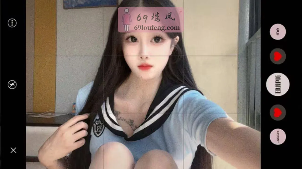 白云待开发嫩妹-梦瑶 - 广东-广州 楼凤实拍第3张