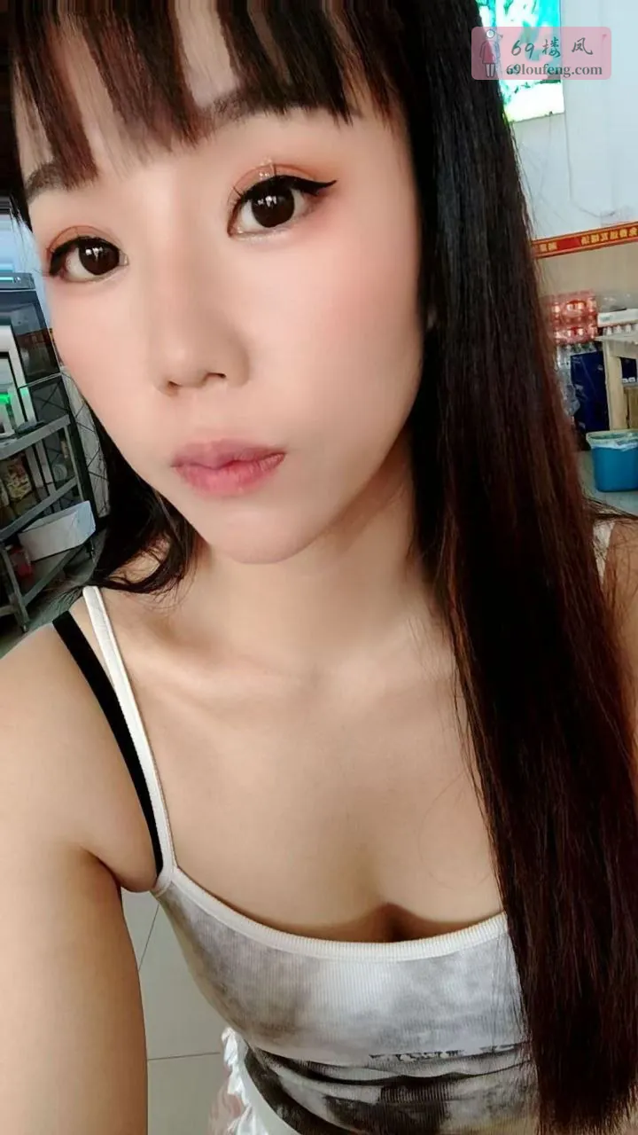 白云新人皮白水多–小容 - 广东-广州 楼凤实拍第1张