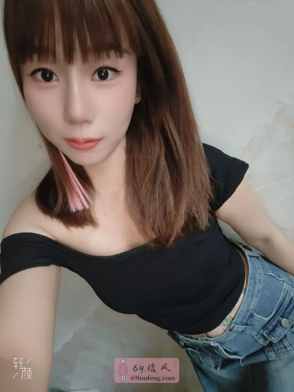 白云新人皮白水多–小容 - 广东-广州 楼凤实拍第2张