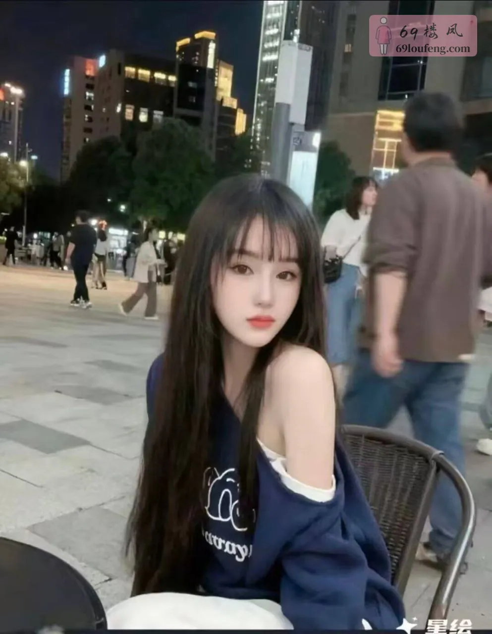 海珠有快餐有服务-张琪 - 广东-广州 楼凤实拍第1张