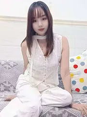 广东 - 广州喝茶交流实拍 - 白云刚刚下海–小魔女