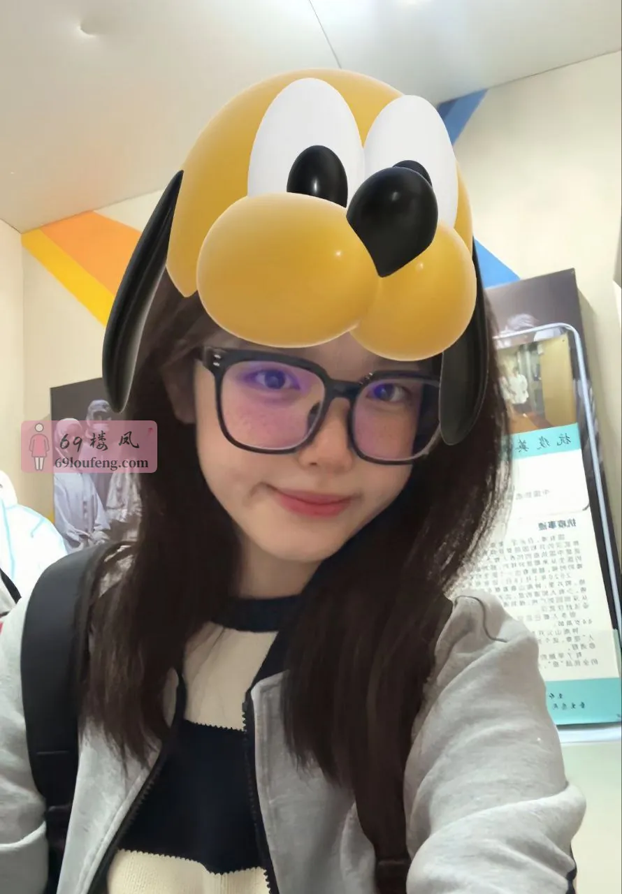 天河00后白虎妹妹-喵酱 - 广东-广州 楼凤实拍第4张