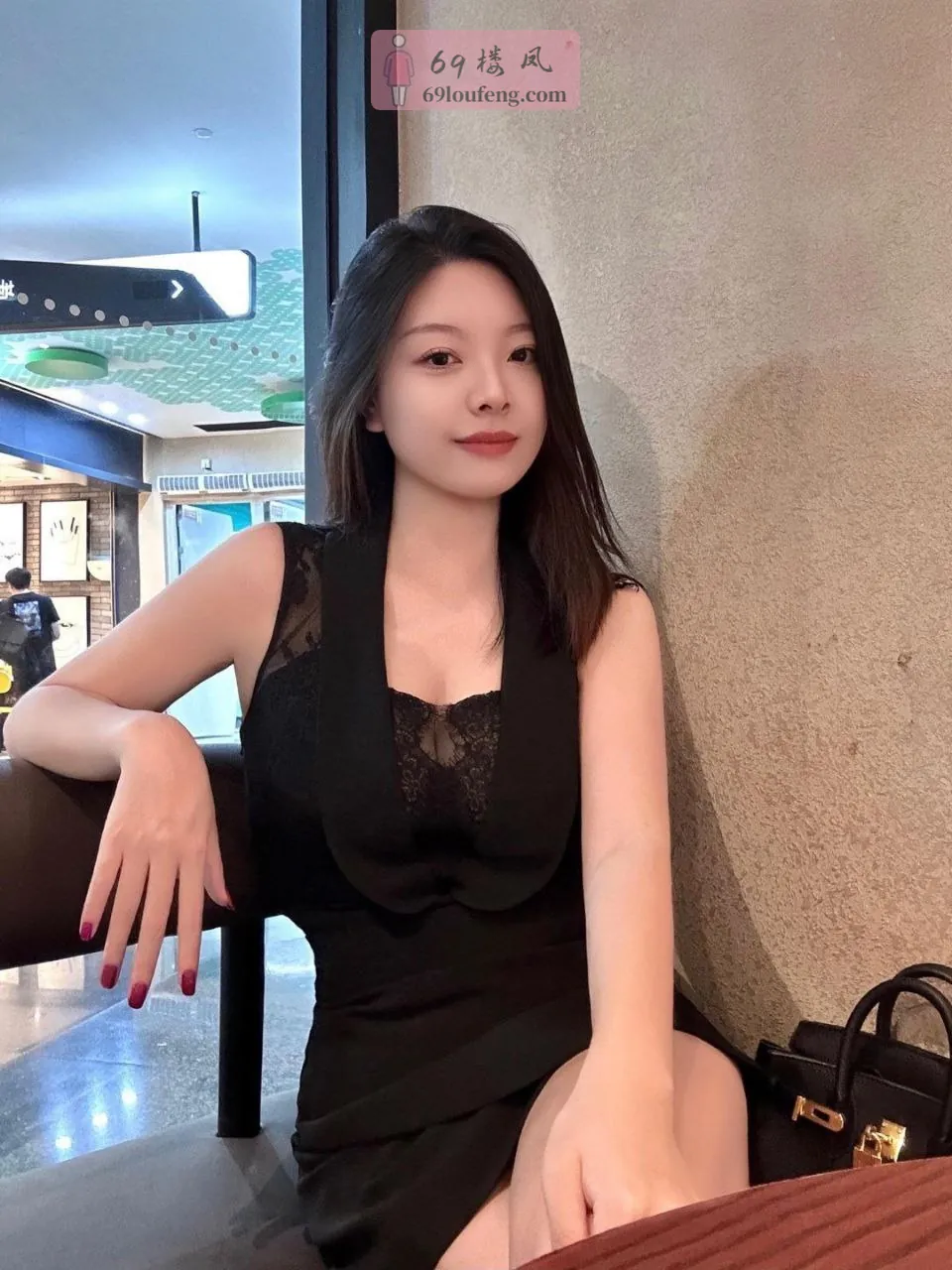 禅城欲女小骚-七七 - 广东-佛山 楼凤实拍第1张