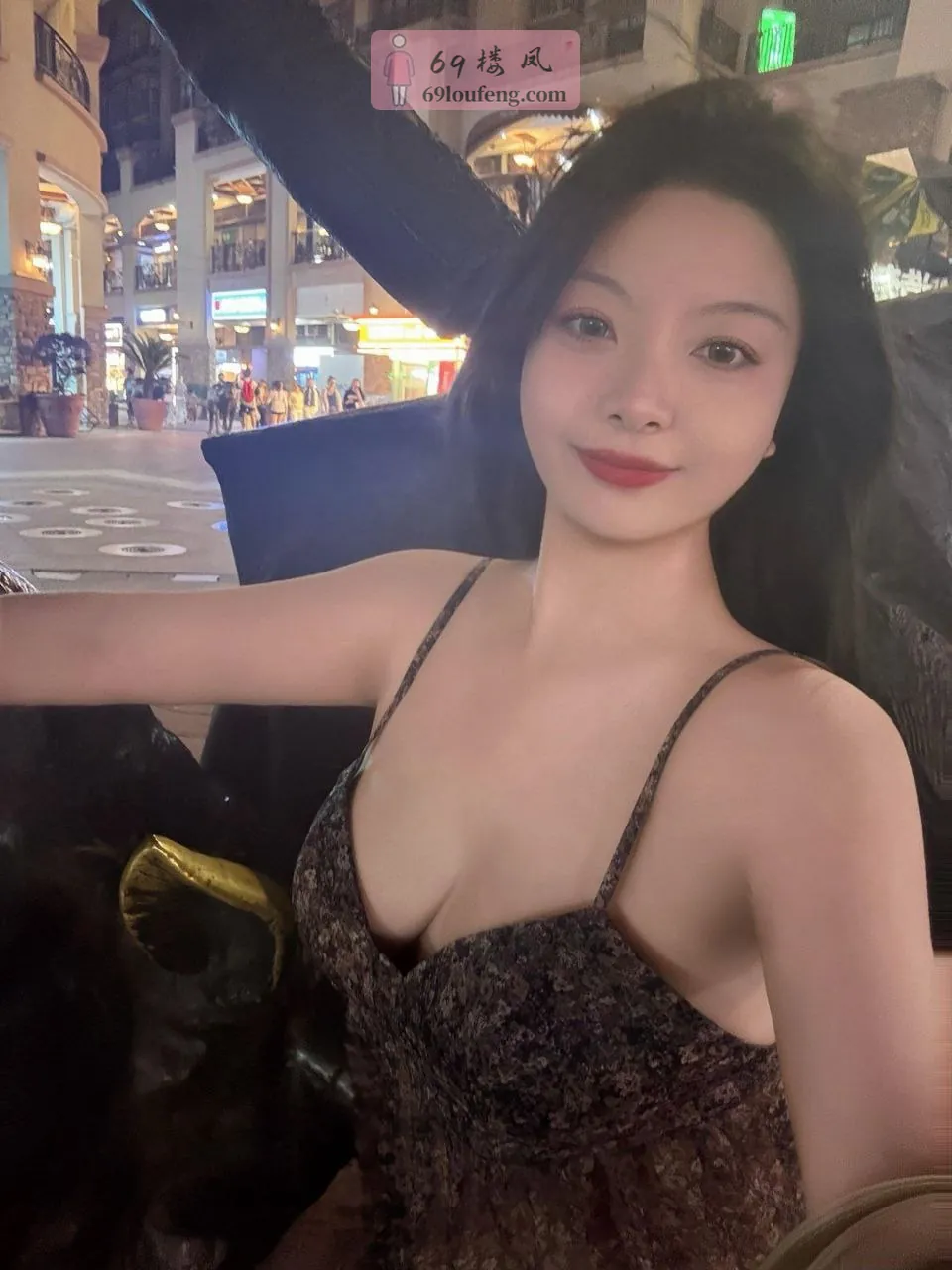 禅城欲女小骚-七七 - 广东-佛山 楼凤实拍第2张