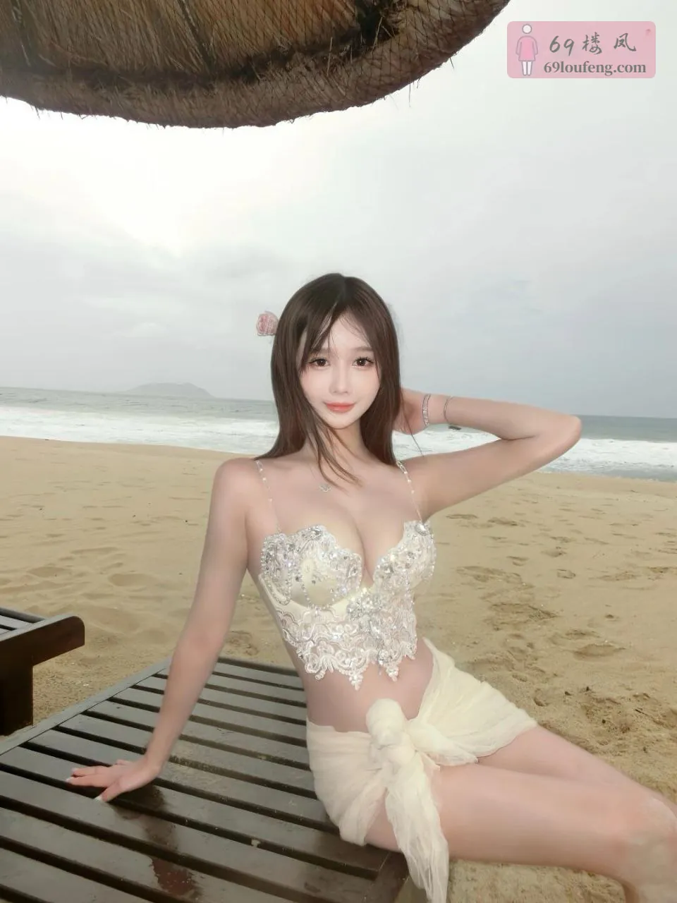 广州游艇宝贝，超顶服务，口活一流-小夕 - 广东-广州 楼凤实拍第4张