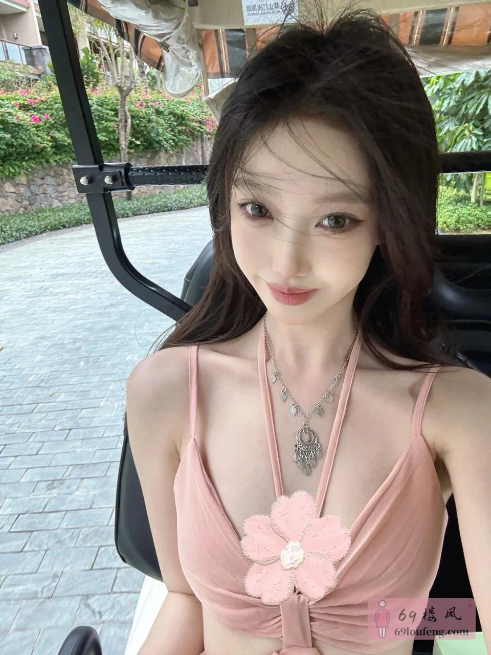 广州白云已验证新人-蔓越莓 - 广东-广州 楼凤实拍第2张