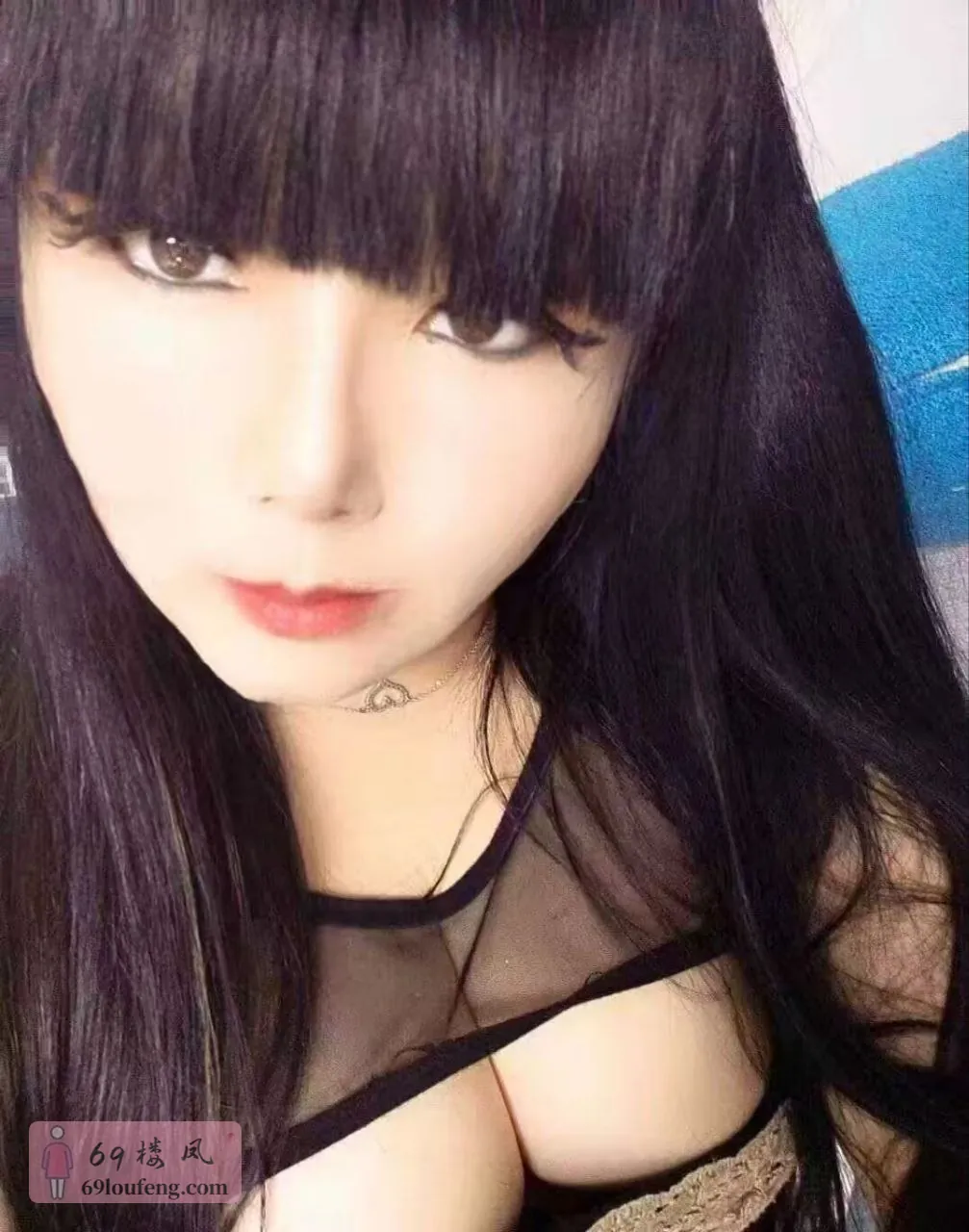 佛山南海大沥包时肥臀妹-阿梅 - 广东-佛山 楼凤实拍第1张