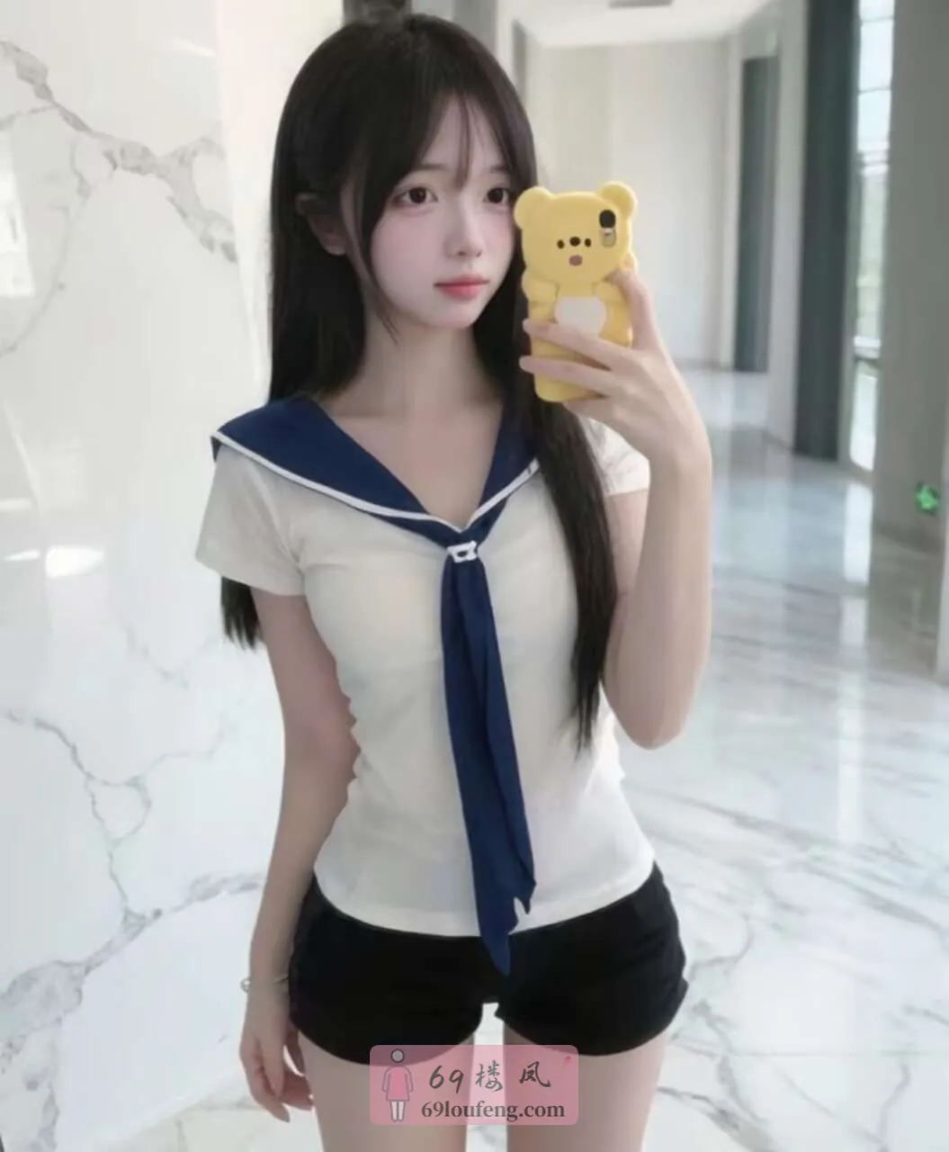 番禺谢村个人公寓-漫漫 - 广东-广州 楼凤实拍第1张