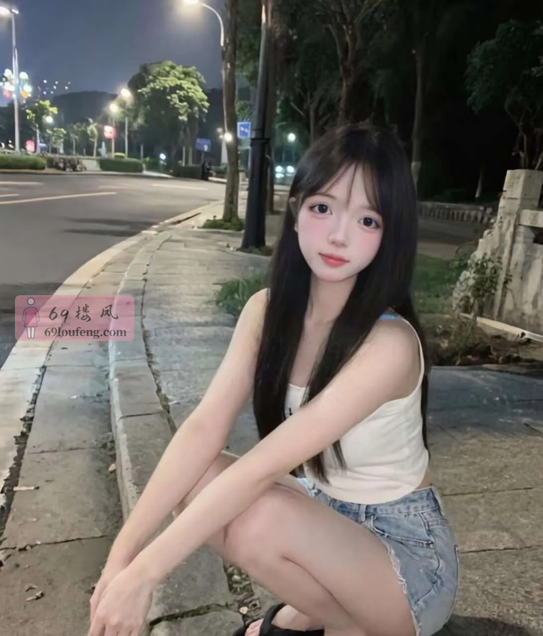 番禺谢村个人公寓-漫漫 - 广东-广州 楼凤实拍第2张