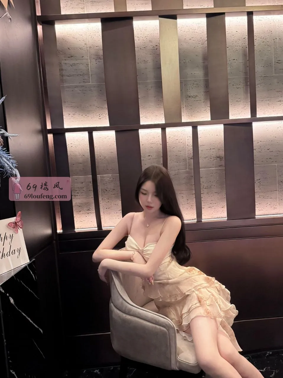 广州白云顶美下海-小妖 - 广东-广州 楼凤实拍第2张