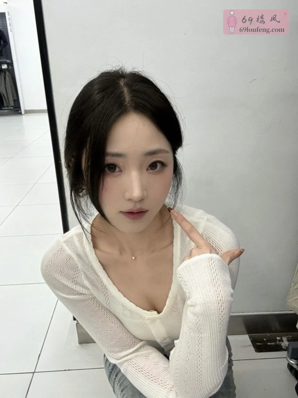 肤白貌美极品身材自做可外出-晴儿 - 广东-广州 楼凤实拍第1张