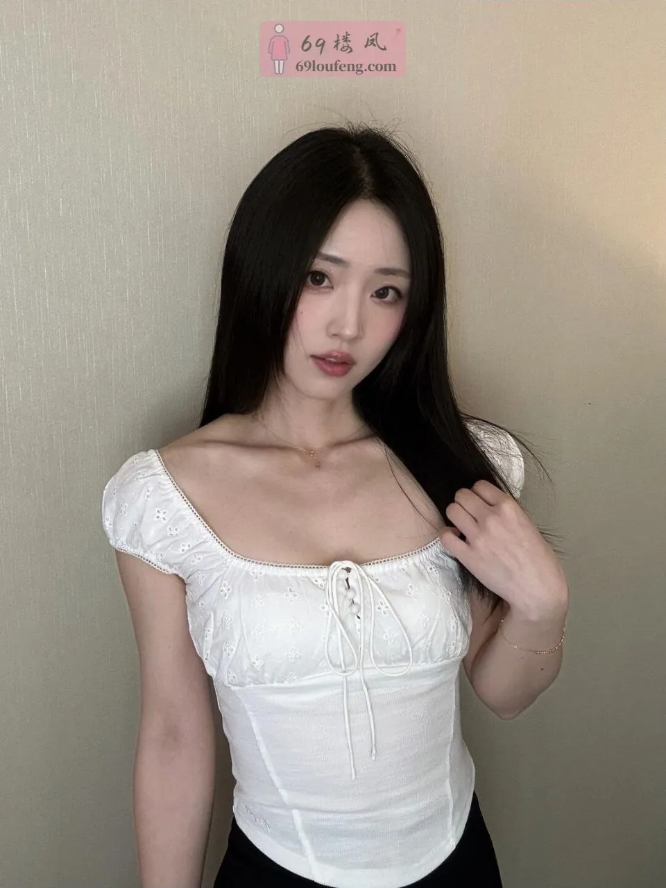 肤白貌美极品身材自做可外出-晴儿 - 广东-广州 楼凤实拍第2张