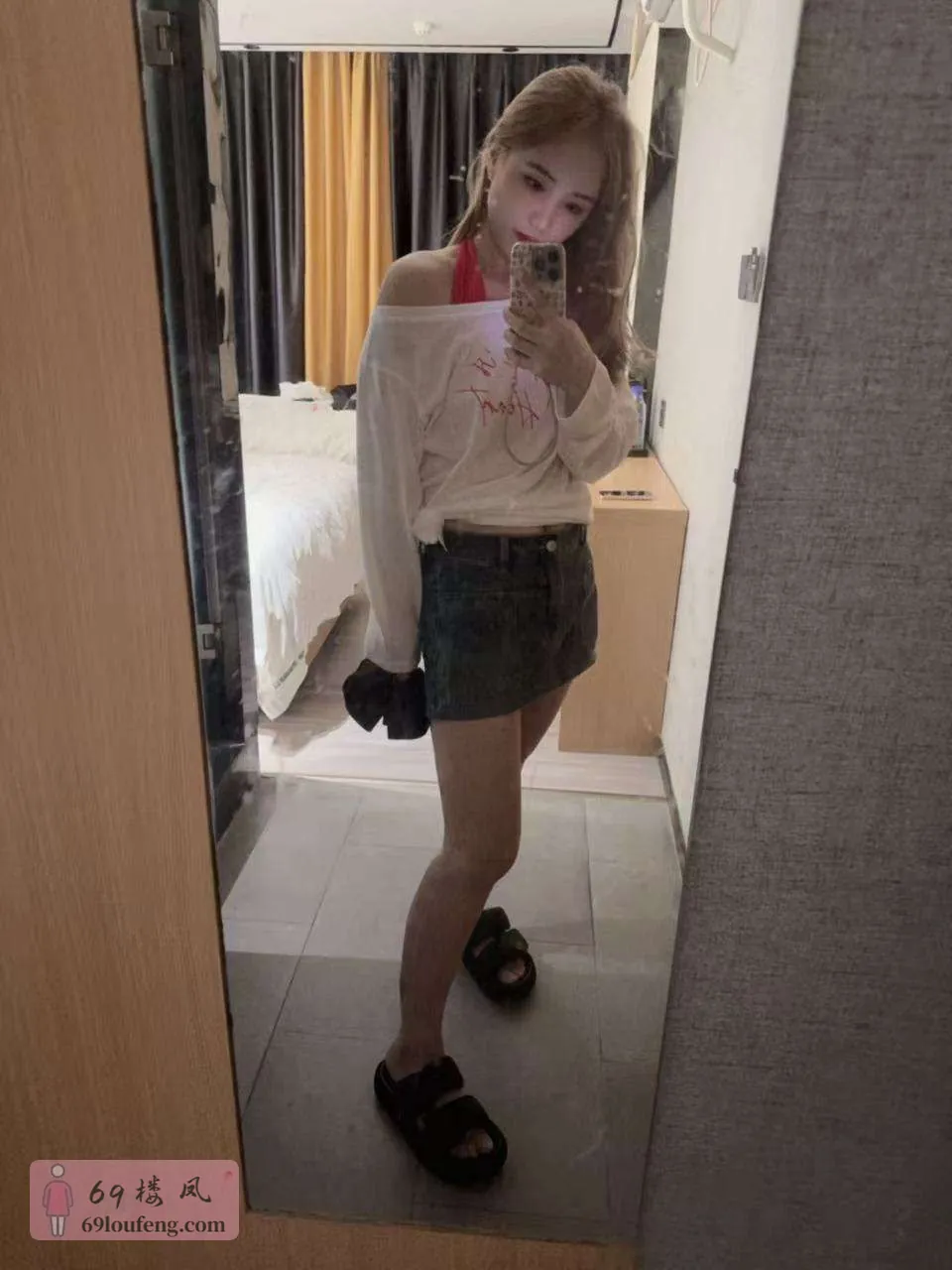 白云区 广州楼凤 - 广东-广州 楼凤实拍第3张