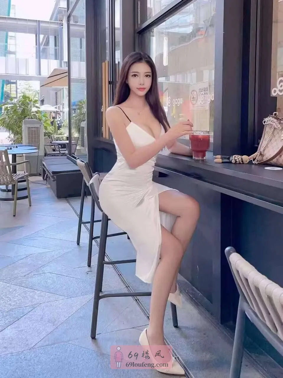 天河肤白貌美诱惑小姐姐-安然 - 广东-广州 楼凤实拍第4张