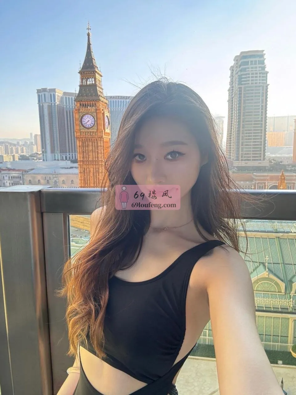 广州白云新人下海-小怡 - 广东-广州 楼凤实拍第1张