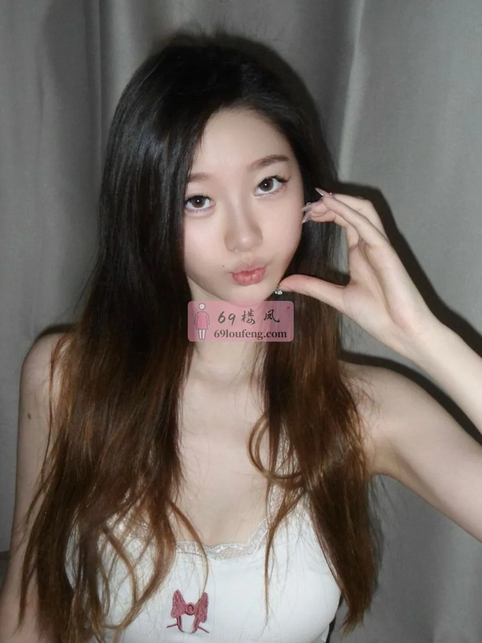 广州白云新人下海-小怡 - 广东-广州 楼凤实拍第2张