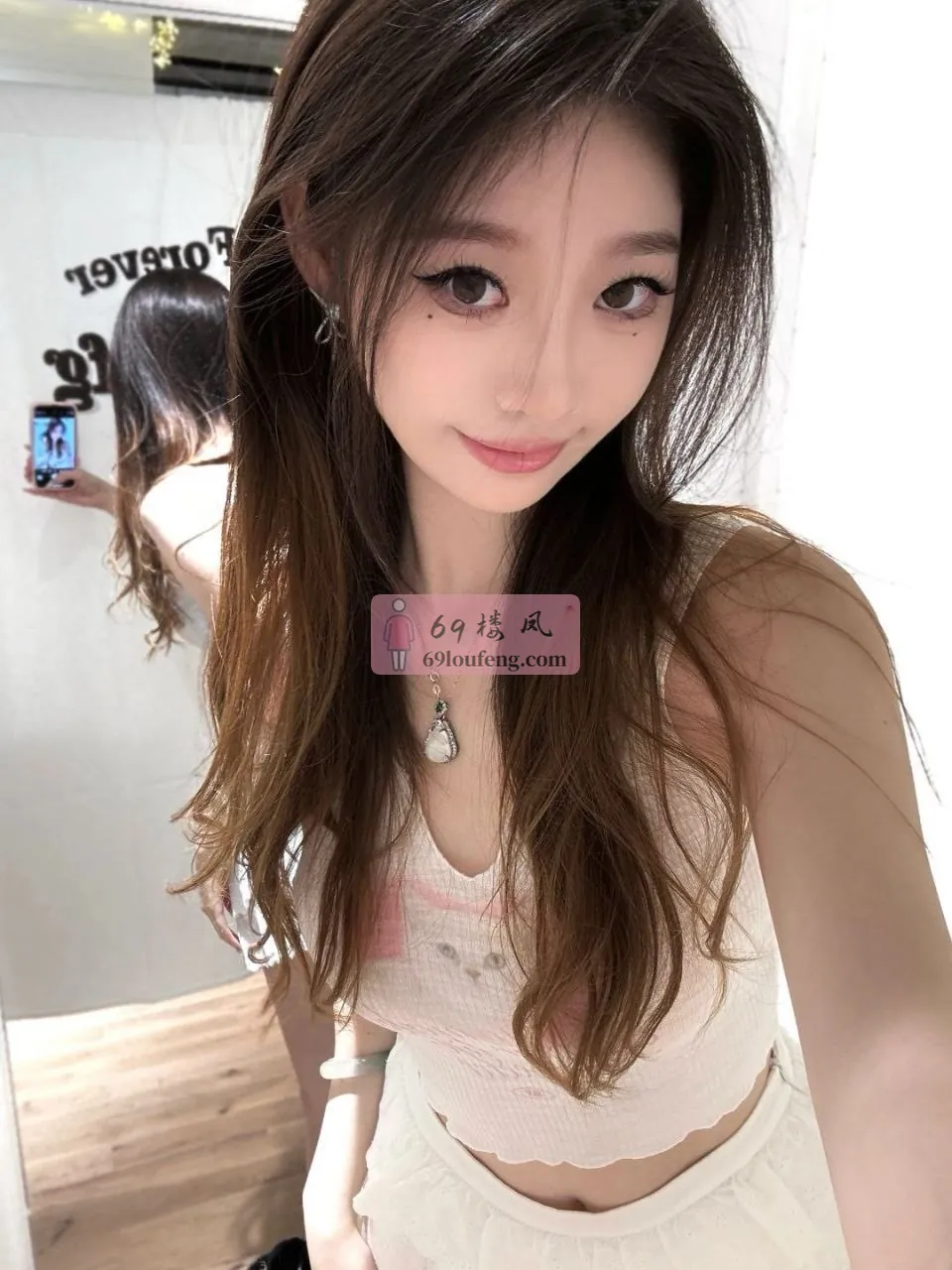 广州白云新人下海-小怡 - 广东-广州 楼凤实拍第3张